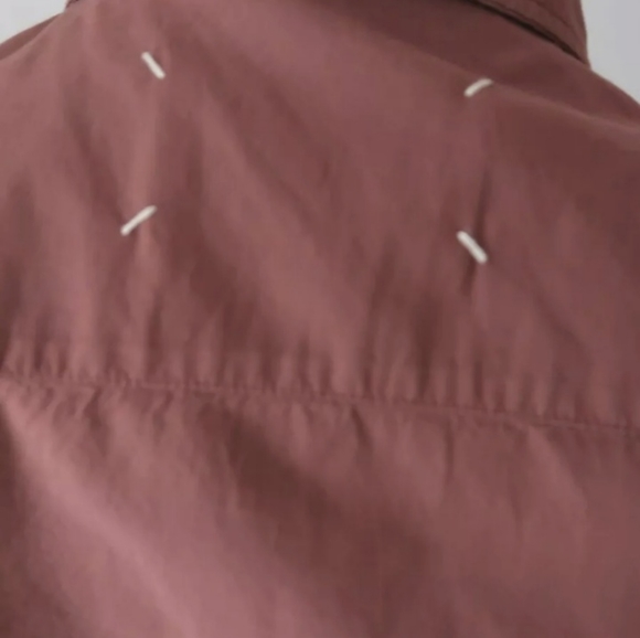 MAISON MARGIELA Size 38 - Picture 2 of 5